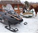 Фото в Авторынок Снегоход ХарактеристикиДлина без лыжи2956 ммШирина в Хабаровске 379 000
