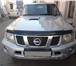 Продам Nissan Patrol турбодизель 3л, 138147   фото в Перми