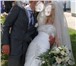 Изображение в Одежда и обувь Свадебные платья Продам очень красивое свадебное платье Натальей в Пушкино 10 000