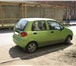 Daewoo Matiz, конец 2006 г, в, Отличное состояние, сигнализация, стеклоподъемники, магнитола, Г 16353   фото в Оренбурге