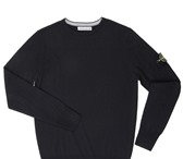 Foto в Одежда и обувь Мужская одежда Джемпер Stone Island черного цветаАртикул: в Москве 3 500