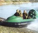 Foto в Авторынок Разное продам катер на воздушной подушке SliderГод: в Самаре 2 050 000