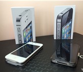 Фото в Телефония и связь Мобильные телефоны Предлагаем оригинальные Apple iPhone 4S 16GB в Смоленске 9 990