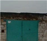 Фото в Недвижимость Гаражи, стоянки Продам капитальный кирпичный гараж в г. Еманжелинске в Челябинске 100 000