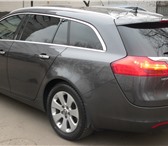 Opel Insignia,  2011 (1,  8,  бензин) 1933832 Opel Insignia фото в Москве