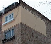 Foto в Строительство и ремонт Ремонт, отделка Утепляем стены квартир снаружи, расположенных в Тамбове 2 000