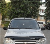 Продам авто 1038118 Chevrolet Niva фото в Ачинске