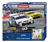 Фото в Для детей Детские игрушки Продам Carrera Digital 132 Автотрек DTM CHALLENGE в Москве 18 499