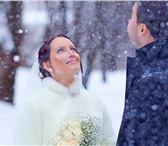 Foto в Развлечения и досуг Организация праздников Свадьбе в Феврале - быть. ! Свадьбу в феврале в Томске 1 200