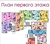 Foto в Недвижимость Квартиры Продаются 1к и 2к квартиры в пятиэтажном в Пензе 29 500