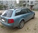 Продам ауди А6, 363525 Audi A6 фото в Сыктывкаре