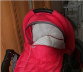 Фото в Для детей Детские коляски продам коляску в отличном состоянии.цвет в Москве 13 000