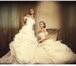 Фото в Одежда и обувь Женская одежда Свадебные платья и аксессуары под заказ! в Москве 1