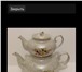 Фото в Мебель и интерьер Посуда Продам новый набор из двух чайников, объём в Магнитогорске 400