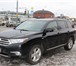 Toyota Highlander  (2013) 3992869 Toyota Highlander фото в Санкт-Петербурге