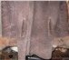 Фотография в Одежда и обувь Женская одежда Размер: > 50 (XXL) Продам теплую дубленку.Размеры(50) в Москве 1 300