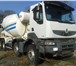 Фотография в Авторынок Бетономиксер Продам бетономиксер Renault Kerax 370 2007 в Калининграде 1 670 000