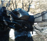 Фото в Авторынок Мотоциклы Kawasaki EX650E ,черный, 2012 года выпуска, в Ярославле 320 000