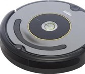 Фотография в Электроника и техника Пылесосы Roomba 630 — представитель 600-ой серии (6-ого в Новосибирске 14 500