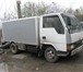 Foto в Авторынок Грузовые автомобили сдам грузовик морозильник .в отличном состоянии,можно в Красноярске 100
