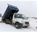 Foto в Авторынок Транспорт, грузоперевозки Перегной, песок, щебень, бетон, раствор, в Красноярске 900