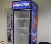 Фото в Электроника и техника Холодильники продаю холодильник витрина пепси в хорошем в Дмитрове 6 000