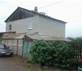 Изображение в Недвижимость Продажа домов Срочно продается хорошее домовладение, есть в Красноярске 4 500 000