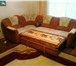 Фото в Мебель и интерьер Мягкая мебель Диван б/у. Угол у дивана съемный, можно менять в Улан-Удэ 3 000