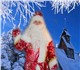 Дед Мороз и Снегурочка. Новогодние корпо