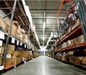 Foto в Работа Вакансии на склад требуется грузчик. в Екатеринбурге 1 300