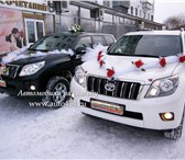 Фото в Авторынок Авто на заказ Роскошный свадебный кортеж в Челябинске.Toyota в Челябинске 900