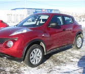 Продам  ( недорого) 1815350 Nissan Juke фото в Магнитогорске