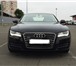 Продаю Audi A7 Sportback Quattro Краснодар 1537504 Audi A7 фото в Краснодаре