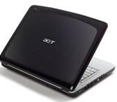 Изображение в Компьютеры Ноутбуки Продается ноутбук Acer 5920G,  б/у. Имеет в Омске 13 000