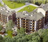 Фотография в Недвижимость Квартиры Дом находится в уютном коттеджном посёлке в Москве 3 200 000