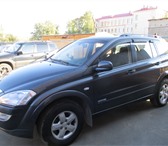 Ваше авто 2281264 Ssang Yong Kyron фото в Пензе