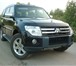 PAJERO IV, Автомобиль в отличном состоянии, Изготовлен в 2008г, в Японии, РЕАЛЬНЫЙ ПРОБЕГ ! ! ! Комф 9868   фото в Кургане