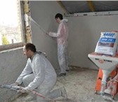 Фотография в Строительство и ремонт Ремонт, отделка Качественная штукатурка стен в Ижевске. Профессиональная в Москве 200