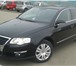 Частное лицо 3763490 Volkswagen Passat фото в Москве