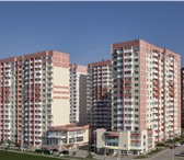 Фото в Недвижимость Квартиры Квартира в новостройке,строительство по 214 в Краснодаре 1 665 000
