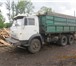 Фотография в Авторынок Грузовые автомобили Камаз сельхозник в отличном рабочем состоянии. в Саранске 350 000
