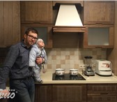 Foto в Мебель и интерьер Кухонная мебель Салон "кухни Трио" предлагает Вам кухни на в Твери 30 000