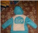 Фото в Для детей Детская одежда Комбинезон на мальчика в идеальном состоянии,почти в Тюмени 2 500