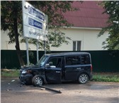 Фото в Авторынок Аварийные авто Продается Great Wall 2011г.в.,черный цвет,салон в Москве 170 000