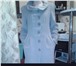 Foto в Одежда и обувь Женская одежда Продам пальто в отличном состояние продаю в Барнауле 1 000