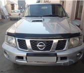 Продам Nissan Patrol турбодизель 3л, 138147   фото в Перми