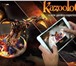 Foto в Компьютеры Игры Kazooloo – новинка - супер игра для детей в Москве 2 499