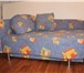 Изображение в Мебель и интерьер Мебель для детей Продам детский мини диван в отличном состоянии. в Красноярске 4 000