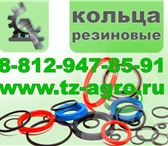 Фото в Авторынок Автозапчасти кольцо уплотнительное резиновое круглого в Владимире 37