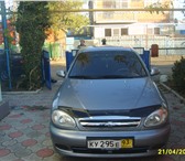 Продаю шевроле ланос 427817 Chevrolet Lanos фото в Краснодаре